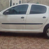 206|خودرو سواری و وانت|بندر گز, |دیوار