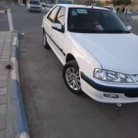 پژو پارس سفارشی