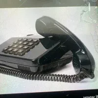 خط تلفن ثابت