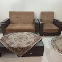 مبل راحتی ۷ نفره