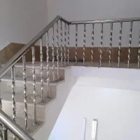 حفاظ استیل کد ۳۰۴ با ضمانت|خدمات پیشه و مهارت|مشهد, کلاهدوز|دیوار