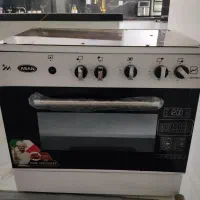 گاز آسان|اجاق گاز و لوازم برقی پخت‌وپز|باغستان, |دیوار