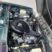 رنو پی کی|خودرو سواری و وانت|فلاورجان, |دیوار