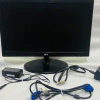 مانیتور ۱۹ اینج LG