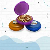 باکس آجیل و چیزای دیگه