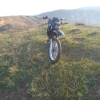 موتور پرشی در حد|موتورسیکلت|گرمی, |دیوار