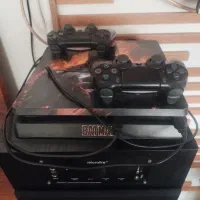 پی اس ۴ PS4 یک ترا بایت
