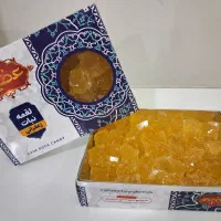 نبات یزد تازه|خوردنی و آشامیدنی|قم, شاه سید علی|دیوار