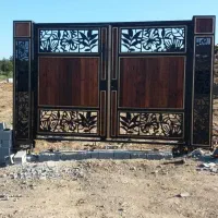 آهنگر-جوشکار|خدمات پیشه و مهارت|تهران, فرزانه|دیوار