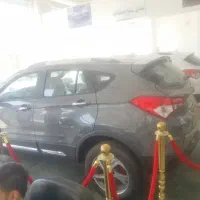 فروش هایما s5 توربو اتومات خاکستری متالیک403