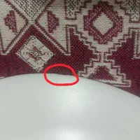 ظرف غذاخوری|ظروف سرو و پذیرایی|پاکدشت, پاکدشت (مامازند)|دیوار