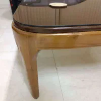 میز جلو مبلی