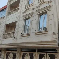 فروش ساختمان ۳ طبقه