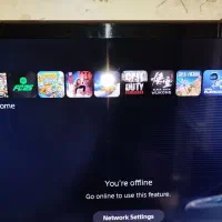 ps5 فت|کنسول، بازی ویدئویی و آنلاین|تهران, دردشت|دیوار