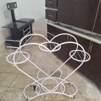 کمد و میز و توستر