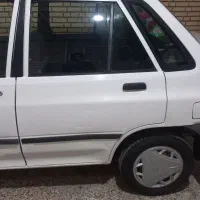 پراید|خودرو سواری و وانت|گتوند, |دیوار