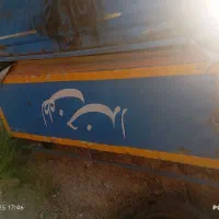 اتاق و لگن نیسان|قطعات یدکی و لوازم جانبی|سرداران, |دیوار