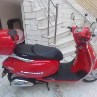 موتور کاوان اس ۱۵۰ سی سی|موتورسیکلت|قم, تعویض پلاک|دیوار