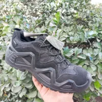 کتونی کوهنوردی و گلگشت برند Lowa اورجینال مستر|کیف، کفش، کمربند|مشهد, فرهنگ|دیوار