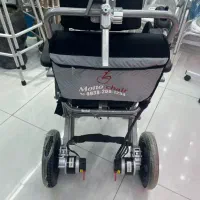 فروش ویلچر|آرایشی، بهداشتی، درمانی|اسلام‌شهر, شهرک واوان|دیوار