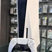 PS5 استاندارد (1216)سفارش اروپا