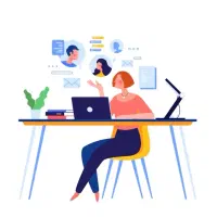 ادمین تلگرام و اینستاگرام