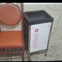 صندلی|مبلمان اداری|دزفول, |دیوار