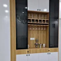 کابینت کمد دیواری نجاری|خدمات پیشه و مهارت|مشهد, فرهنگ|دیوار