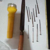 ابزار الات