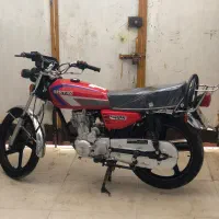 موتور سیکلت پرواز