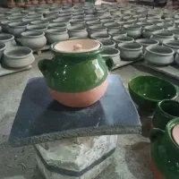 سفال از ه م د ا