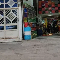 خانه-مغازه