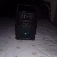 اسپیکر نونو