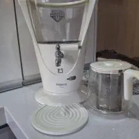 چای ساز برقی