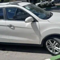 چانگان cs35مدل ۹۶فوق تمیز