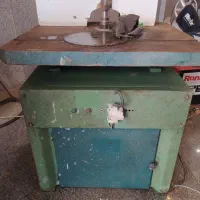 فروش دستگاه و ابزارنجاری لبه چسبان فرز سه کاره و.