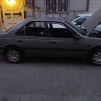 پژو آردی مدل ۸۰|خودرو سواری و وانت|کرج, حصار|دیوار