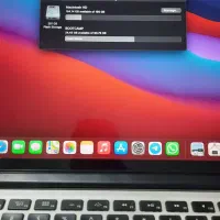 Macbook Pro تمیز و سالم|رایانه همراه|شیراز, ارم|دیوار