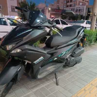 موتور طرح ایروکس ۱۴۰۲