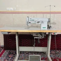 چرخ گلدوزی ZOJE|چرخ خیاطی و ریسندگی|رودان, |دیوار