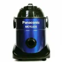 جاروبرقی سطلیPanaconicمدلMCVL635اکبند
