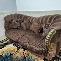 مبل سه نفره کاناپه