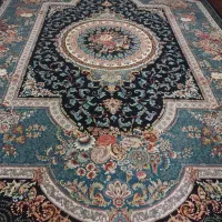 فرش700شانه کاملا نو