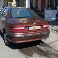 سمند lx مدل ۸۵|خودرو سواری و وانت|اهواز, زیتون کارگری|دیوار