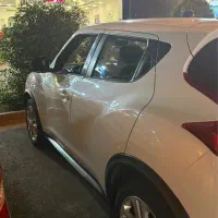 نیسان جوک ۲۰۱۴|خودرو سواری و وانت|کیش, |دیوار