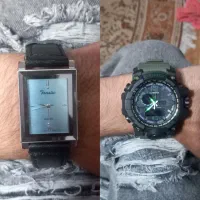 ساعت