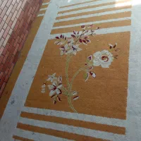 فرش  6متری