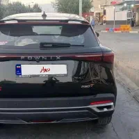 فونیکس Fx مدل ۱۴۰۴|خودرو سواری و وانت|شیراز, شهرک مفتح|دیوار