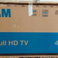 لوازم خانگی|تلویزیون و پروژکتور|لنجان, |دیوار