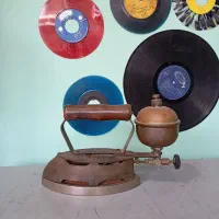 اتو الکلی